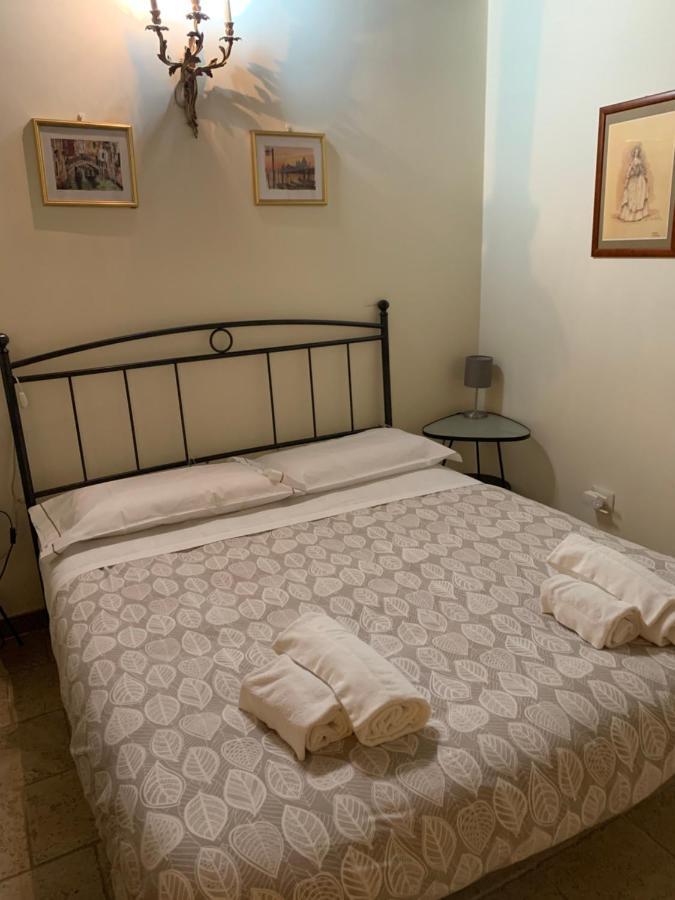 Luna Di Miele Apartamento *