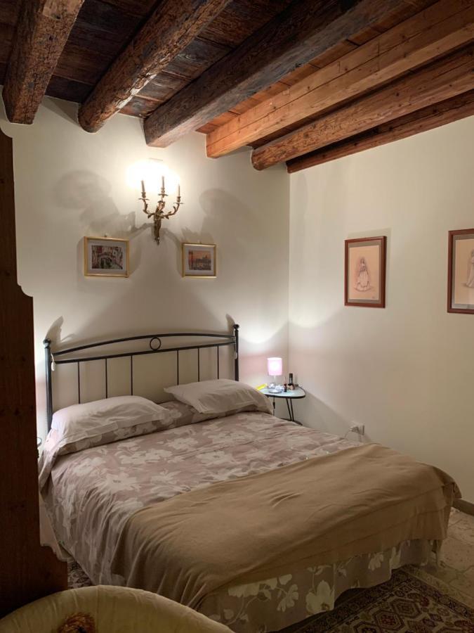 Luna Di Miele Apartamento Venecia