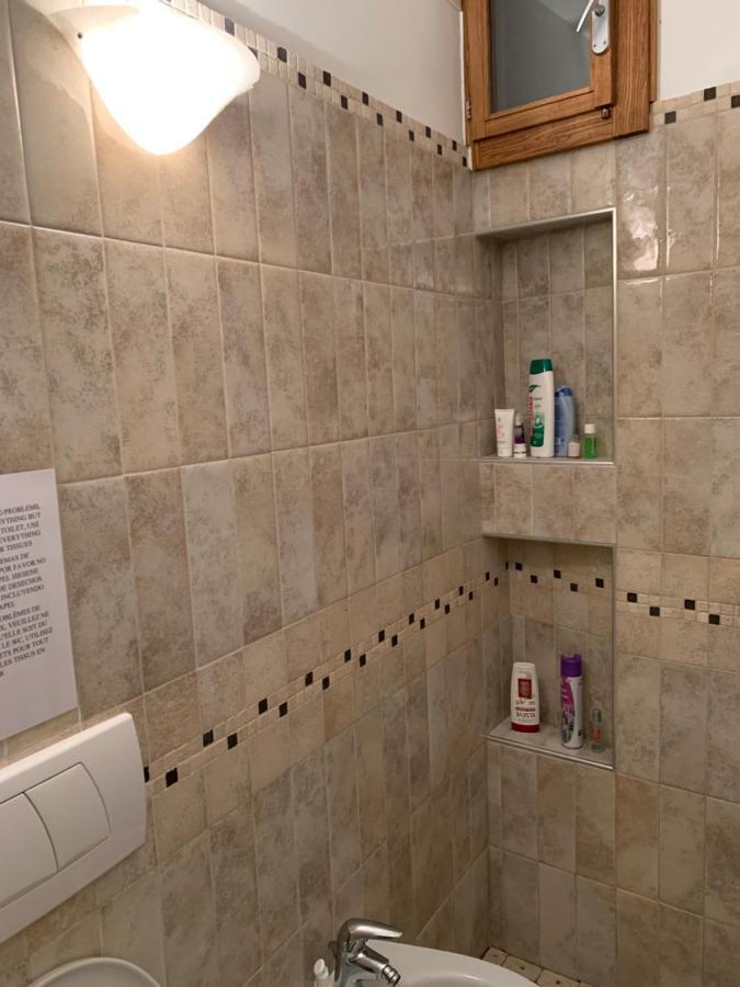 Apartamento Luna Di Miele