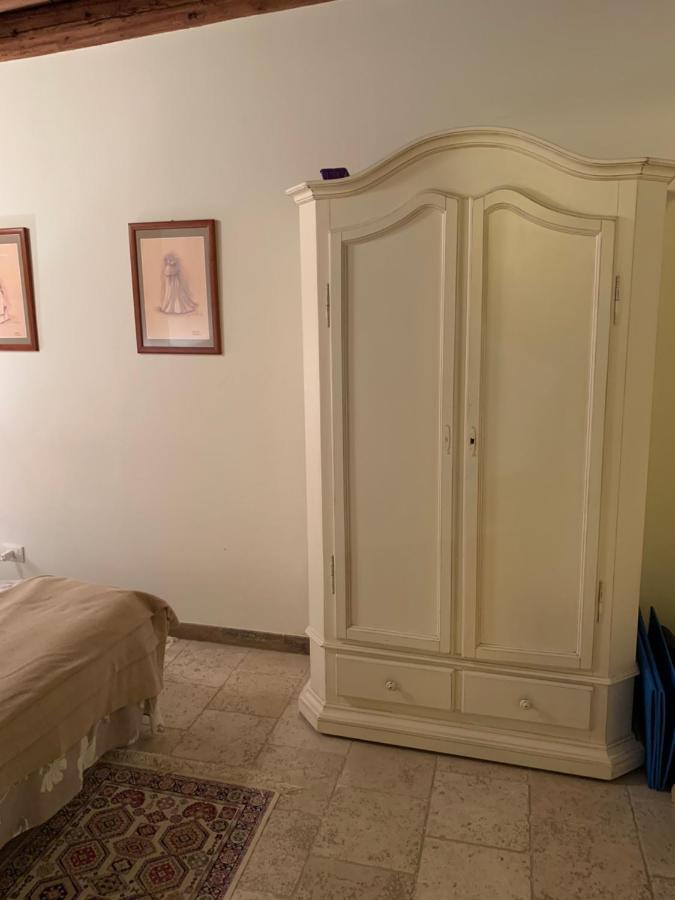 Apartamento Luna Di Miele Venecia