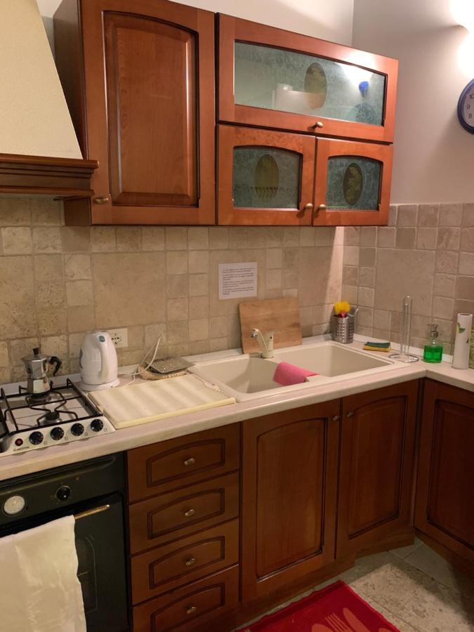 Luna Di Miele Apartamento
